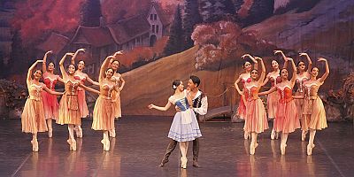 Balenin başyapıtı 