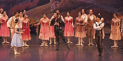 Balenin başyapıtı 