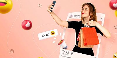 Bana Ne Satın Aldığını Söyle