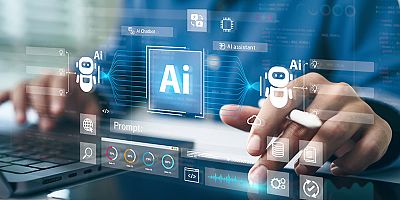 Bankacılıkta yapay zeka yatırımlarının 2028'de 67 milyar dolara ulaşması bekleniyor