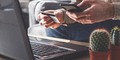 Bankaların online müşteri edinme raporu yayınlandı!