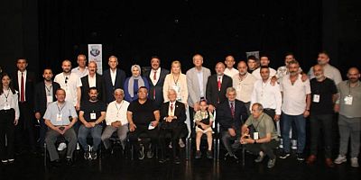 Barbaros Ulu'dan Fatih Kulüpler Birliği 7. Olağan Kongresi Açıklaması