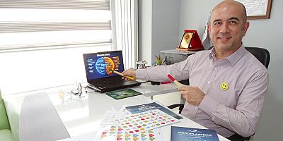 Barış Balcı; Beyin Kaslarını Geliştirmenin Formülünü Açıkladı