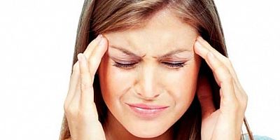 Baş ağrılarınızın nedeni boynunuz olabilir mi?