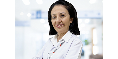 Baş Ağrısı Değil