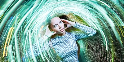 Baş dönmesinin sebebi vitamin eksikliği olabilir