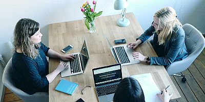 Başarılı işletmelerin temelinde güçlü siber güvenlik yatırımları var