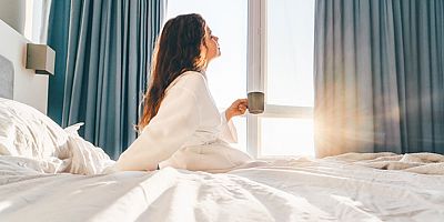 Başarının Sırrı Biyolojik Saatimize Uyum Sağlamak