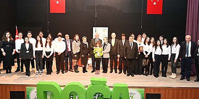 Başdeğirmen: Aşkla çalışan yorulmaz