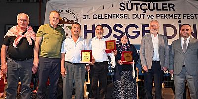 Başdeğirmen: Biz Isparta’nın her yerinde varız