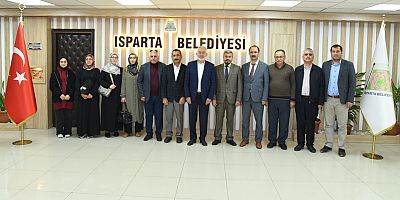 Başdeğirmen: Devletimizin imkanını, devletimizin insanına kullanıyoruz