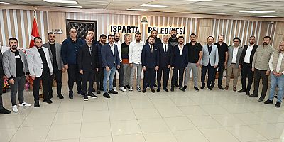 Başdeğirmen: Farklı ilgi ve alaka görüyoruz