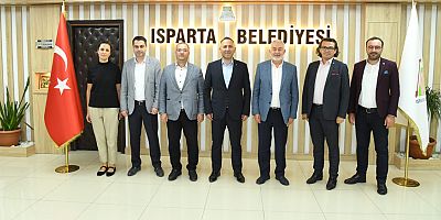 Başdeğirmen: “Her türlü gayreti gösterdiniz”