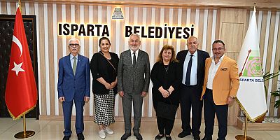 Başdeğirmen: Uyum içinde 5 yıl geçirdik