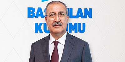 Basın İlan Kurumu Genel Müdürü Erkılınç’tan Kurban Bayramı mesajı