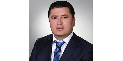 Başkan adayı Aba'dan bayram kutlaması