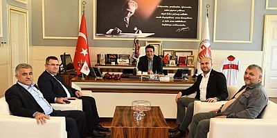 Başkan Adayı Bekir Kıvrım