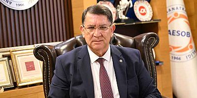 Başkan Adlıhan Dere'den 10 Kasım mesajı