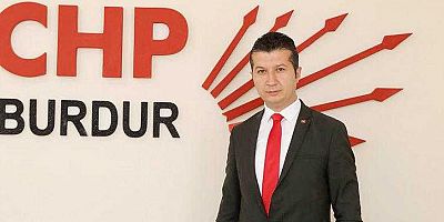 Başkan Akbulut'tan CHP'nin kuruluş yıldönümü mesajı