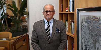 Başkan Akın Akıncı'dan Kurban Bayramı mesajı