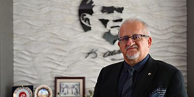 Başkan Akıncı'dan 19 Mayıs mesajı