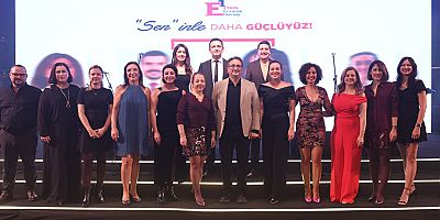 Başkan Akköse: “Eczacılar Öz Bakımın Güçlü Bir Paydaşıdır.”