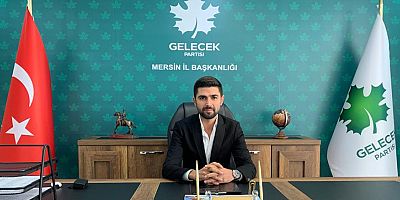 Başkan Alaca'dan vatandaşa kurye uyarısı