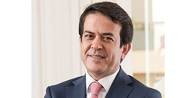 Başkan Ali Çandır'dan yeni yıl mesajı