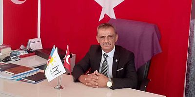 Başkan Ali Kartal, Cumhuriyet'in 100. Yılında Kararlılık ve Birlik Mesajı Verdi