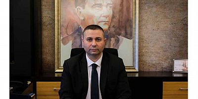 Başkan Atmaca'dan 10 Kasım Mesajı