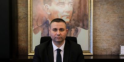 Başkan Atmaca’dan 10 Kasım Mesajı