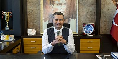 Başkan Atmaca’dan 19 Mayıs mesajı