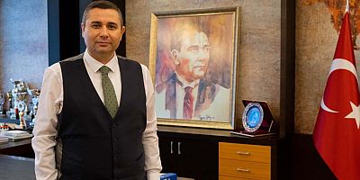 Başkan Atmaca’dan Kadınlar Günü Mesajı