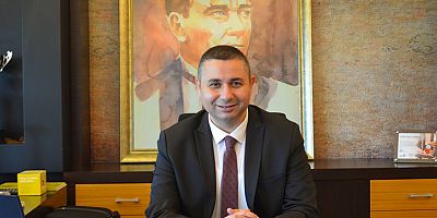 Başkan Atmaca’dan Ramazan Bayramı Mesajı