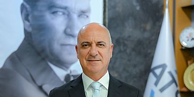 Başkan Bahar: Bu yüzyıl daha büyük başarılara imza atacağız