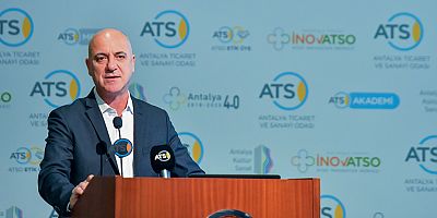 Başkan Bahar'dan konut takas önerisi