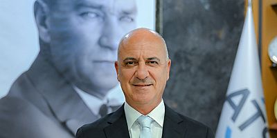 Başkan Bahar: İş dünyası olarak vergisiz çalışmayı önlemeye odaklanıyoruz