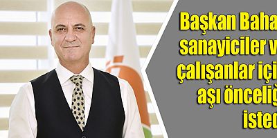 Başkan Bahar