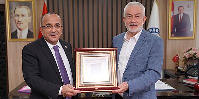Başkan Başdeğirmen: “Ahilik, kardeşlik ve dayanışma kültürüdür”