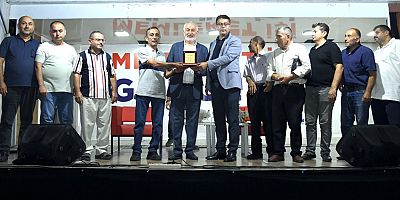 Başkan Başdeğirmen: AK Parti Belediyeciliği kendini gösteren bir belediyecilik olmuştur