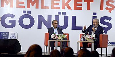 Başkan Başdeğirmen: Akkent Mahallemize kapalı pazaryeri yapıyoruz