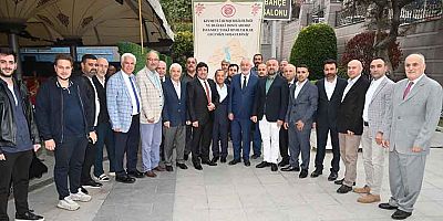 Başkan Başdeğirmen