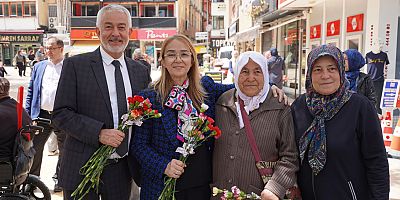 Başkan Başdeğirmen