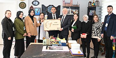 Başkan Başdeğirmen: Bağımlılık zamanımızın en zor hastalığı