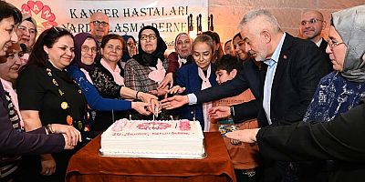 Başkan Başdeğirmen: Bize ihtiyacı olan her vatandaşımızın yanındayız 