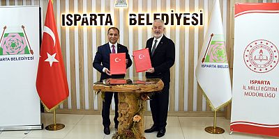 Başkan Başdeğirmen: Çocuklarımız bizim geleceğimiz