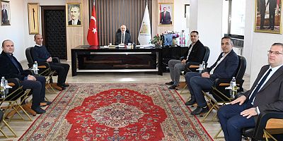 Başkan Başdeğirmen: Çocuklarımızın satranç öğrenmesini önemsiyoruz