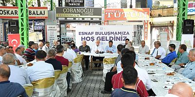Başkan Başdeğirmen