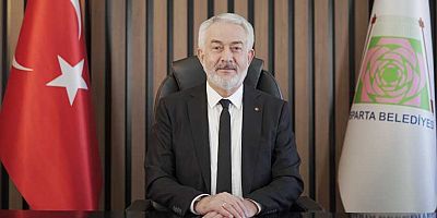 Başkan Başdeğirmen'den 1 Mayıs mesajı