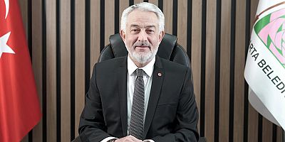 Başkan Başdeğirmen'den 29 Ekim mesajı